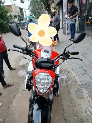 Suzuki Gixxer 2024