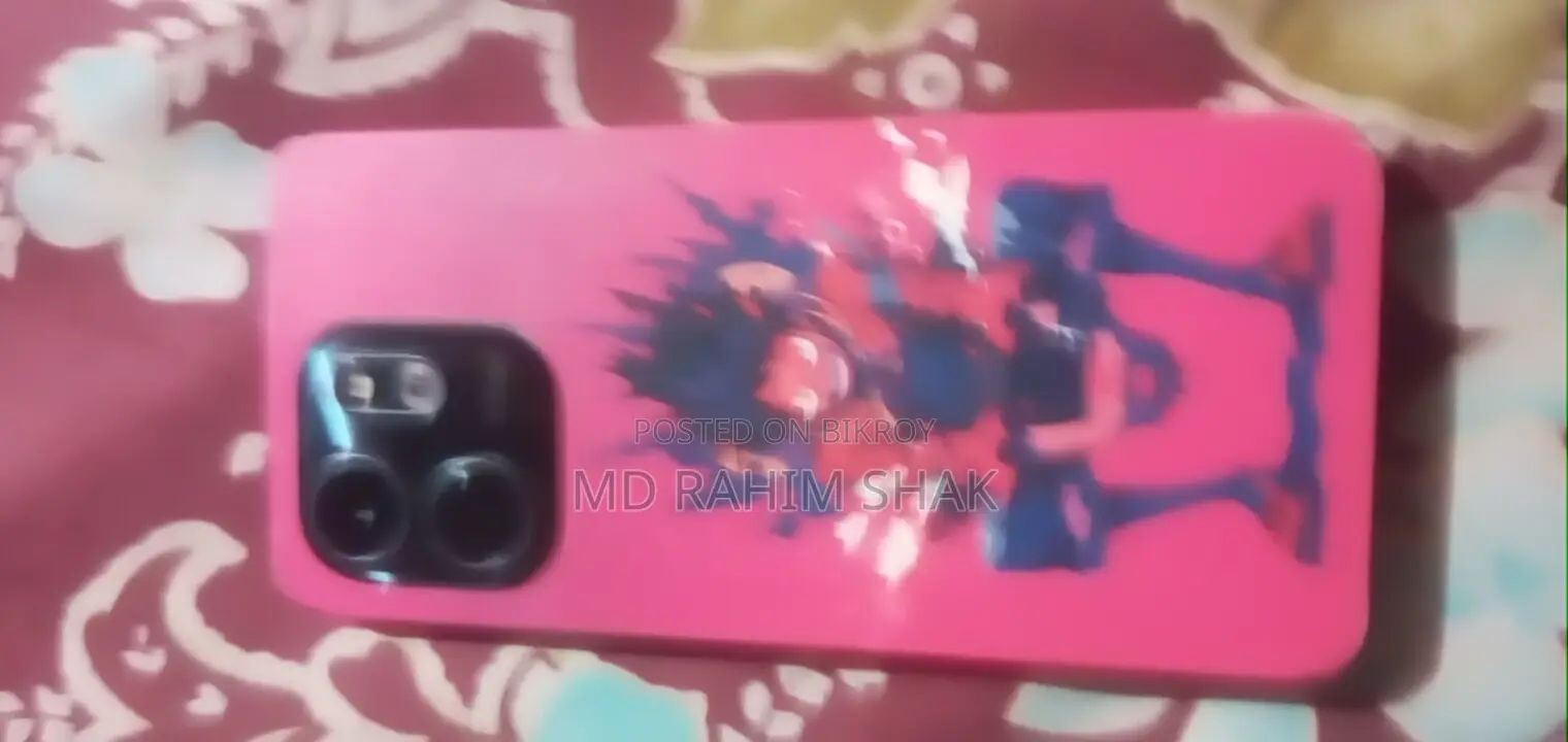 Infinix SMART 9 (Used)