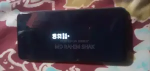 Infinix SMART 9 (Used)