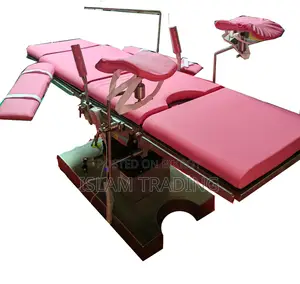 OT Table – High Performance & Reliable
