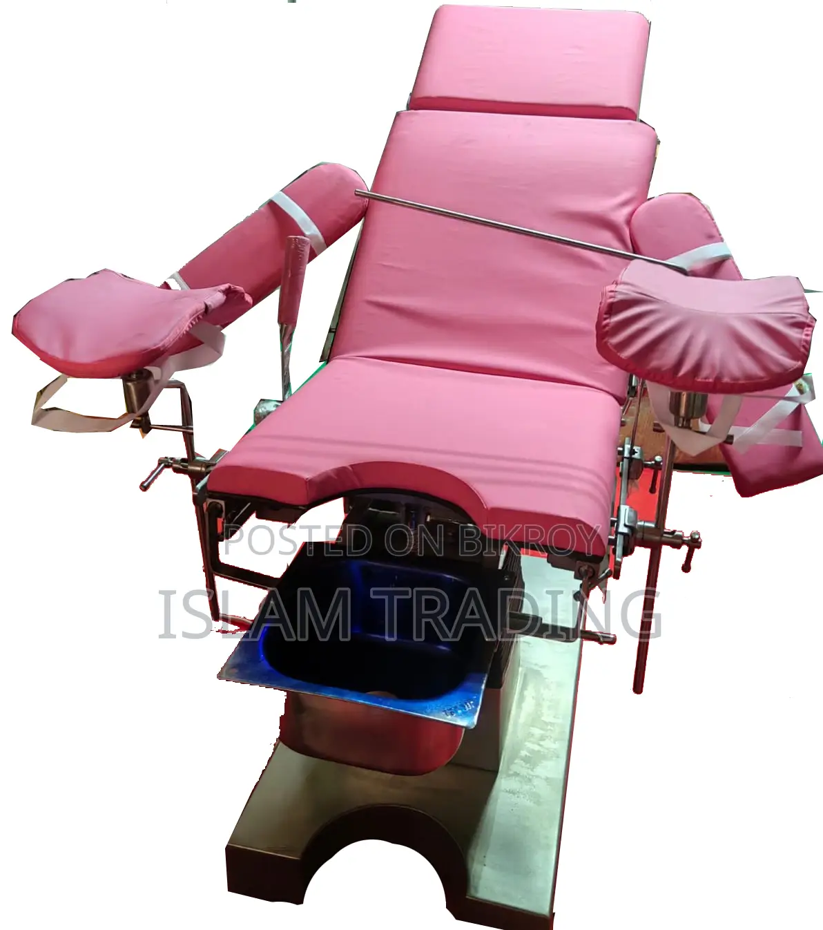 OT Table – High Performance & Reliable
