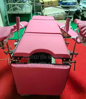 OT Table – High Performance & Reliable