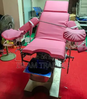 OT Table – High Performance & Reliable
