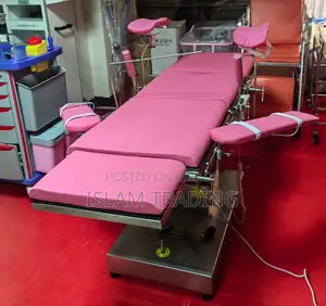 OT Table – High Performance & Reliable