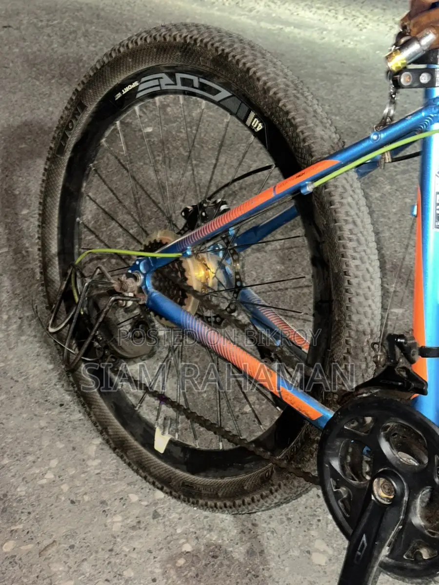 Oil Break Gear Cycle For Sell