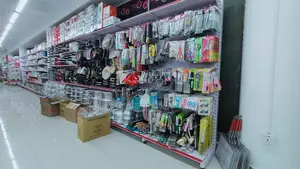 উচ্চ মানের ডিসপ্লে র‍্যাক (রেডি স্টক)