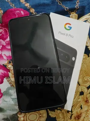Google Pixel 8 Pro (Used)