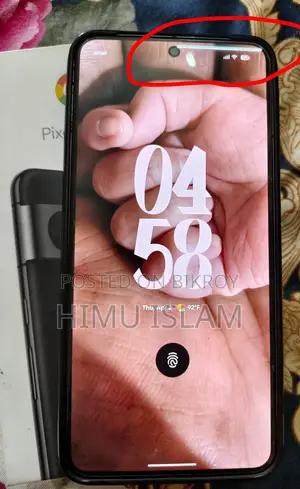 Google Pixel 8 Pro (Used)