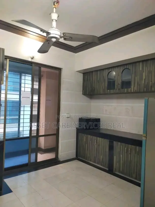 2800-Sqft Furnished Office Space Rent In Banani