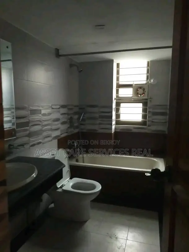 2800-Sqft Furnished Office Space Rent In Banani