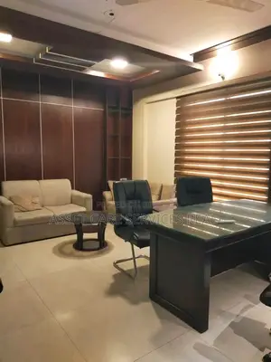 2800-Sqft Furnished Office Space Rent In Banani
