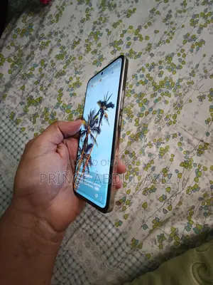 Vivo V40 lite (Used)