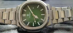 Poedagar Watch