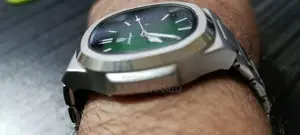 Poedagar Watch