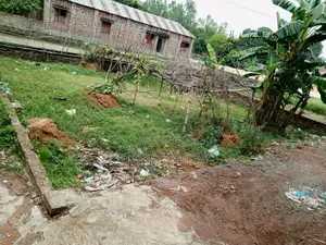 শেরপুর সরকারি কলেজ এর পশ্চিমে ৩.৫ শতাংশ জমি বিক্রি করা হবে
