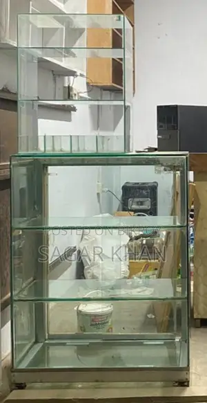 ডিসপ্লে র‍্যাক