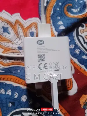 Itel S25 Ultra . (ব্যবহৃত)