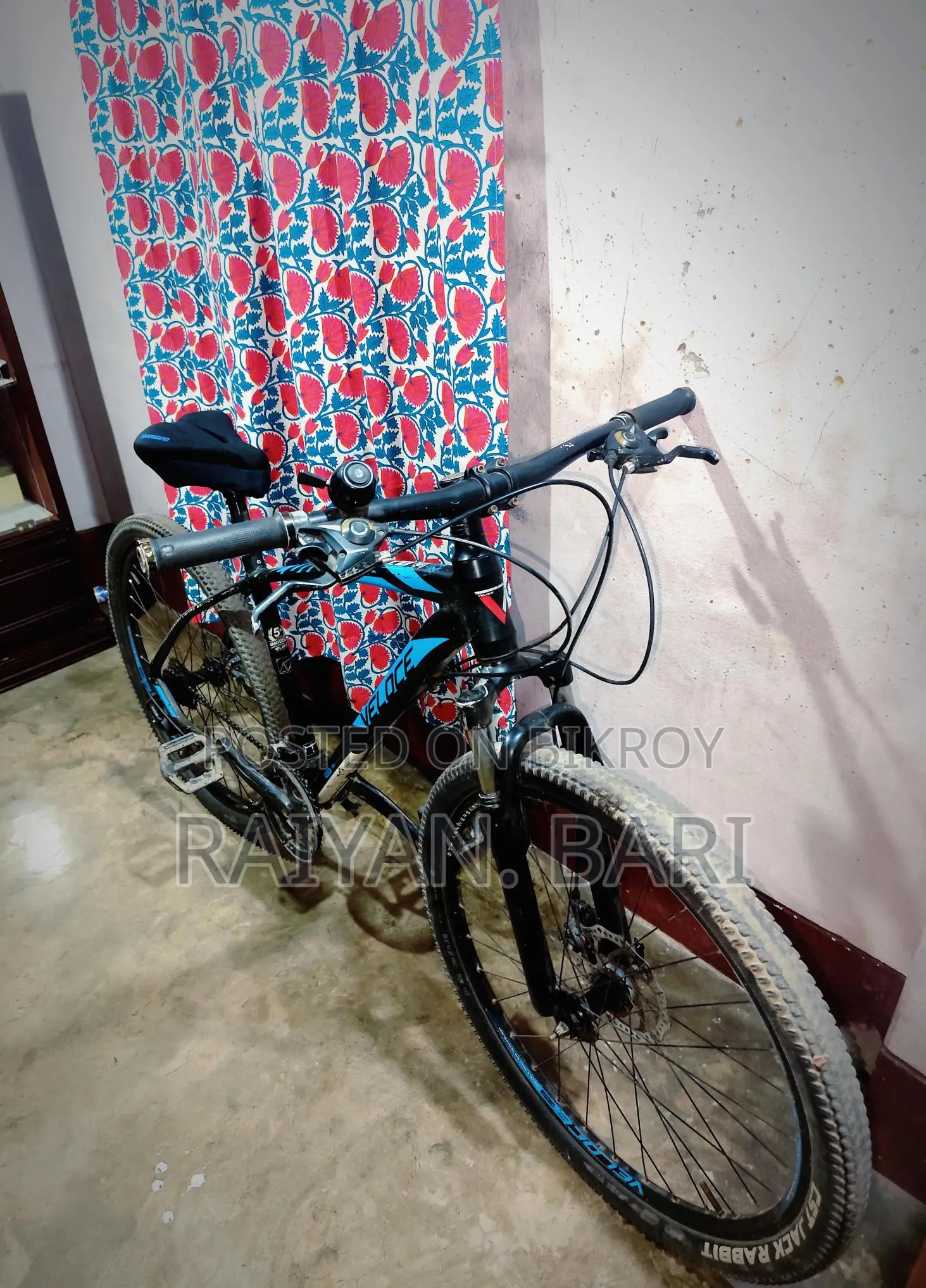 Veloce Legion 30 Urgent Sale