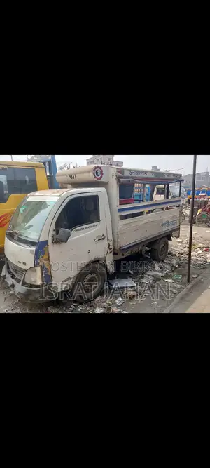 Tata Ex2 2024