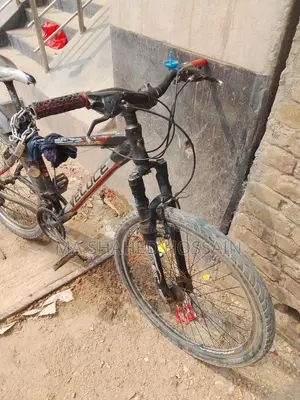 Bicycle For Sale
