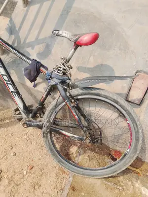 Bicycle For Sale