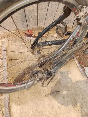 Bicycle For Sale