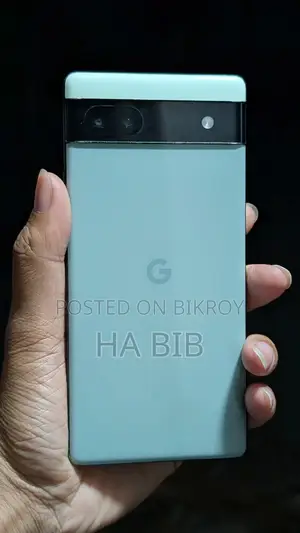 Google Pixel 6a . (Used)