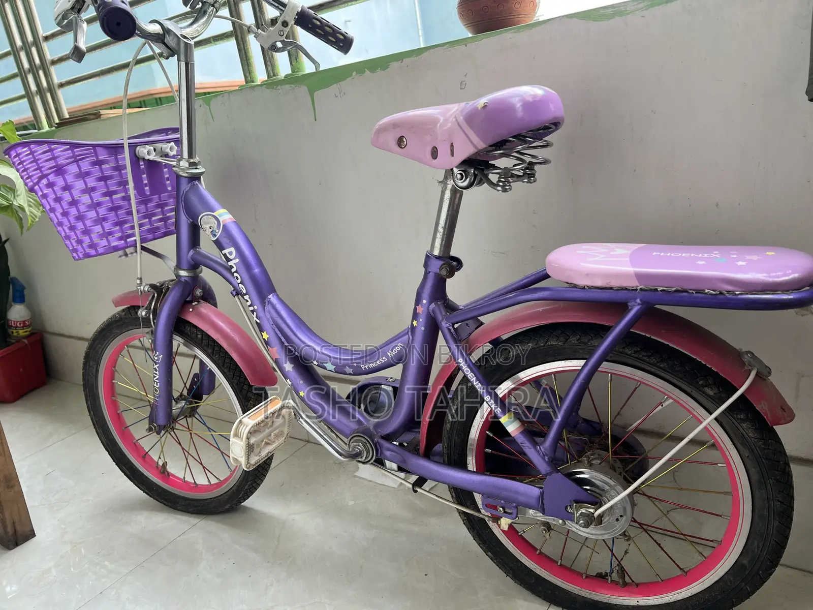 Phoenix Bicycle for sale