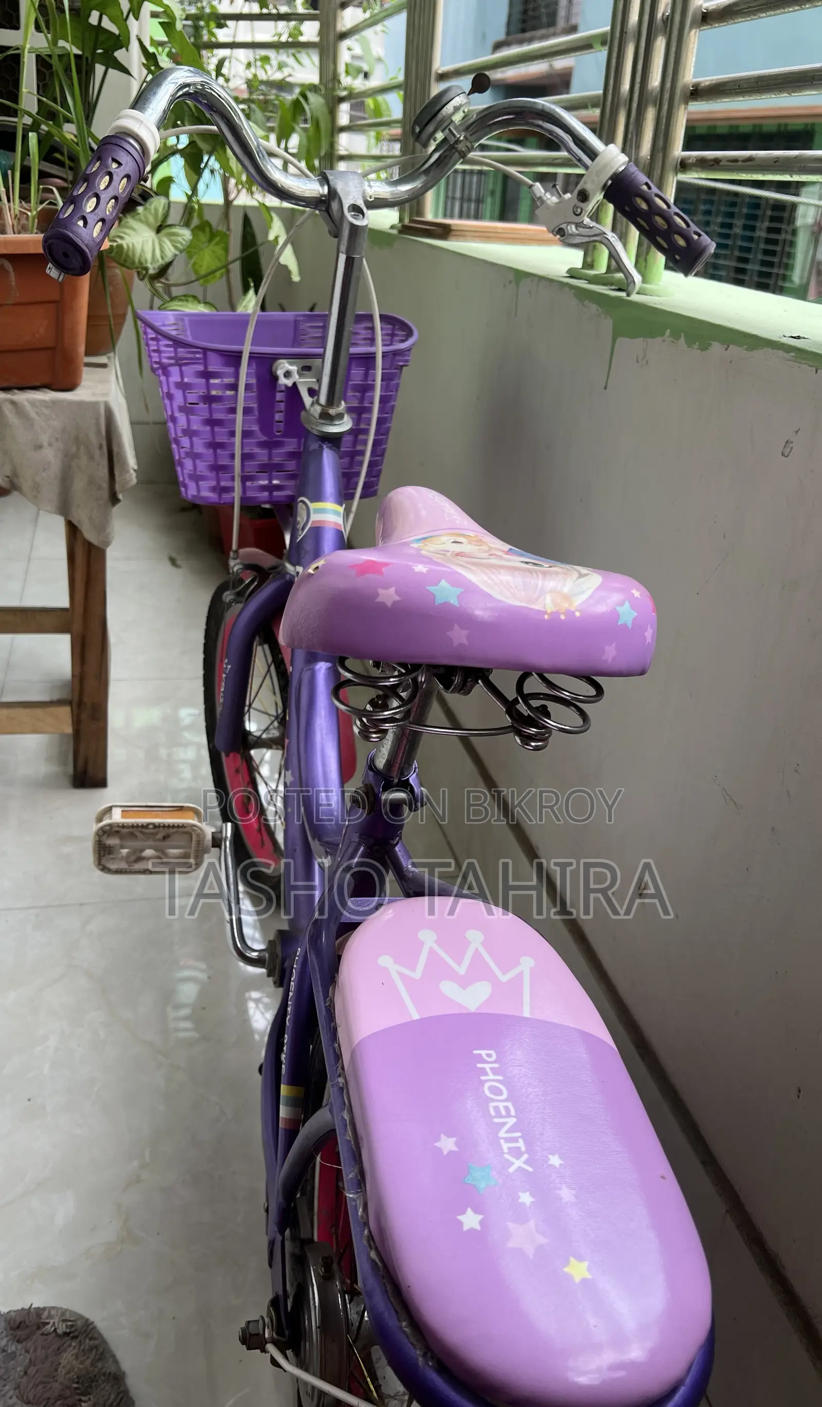 Phoenix Bicycle for sale