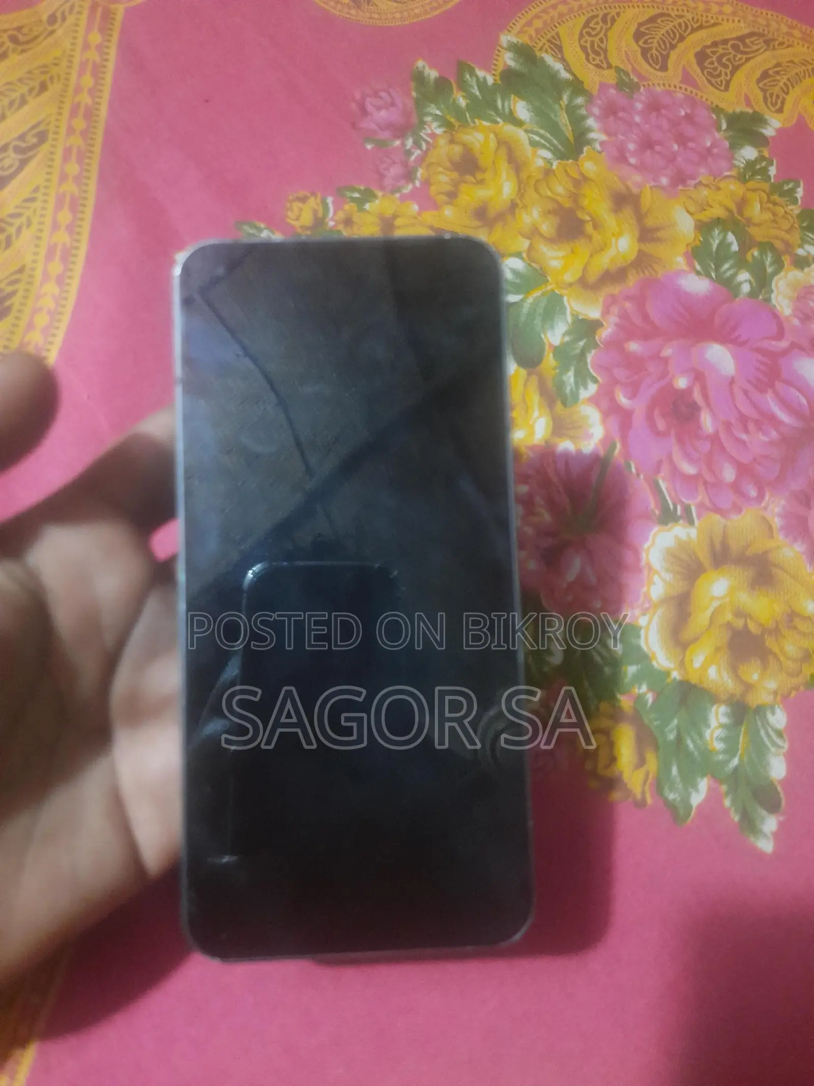 Nothing Phone 1 8/128 (Used)