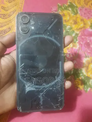 Nothing Phone 1 8/128 (Used)