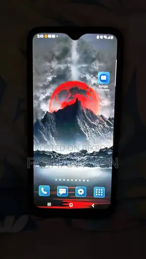 Samsung Galaxy A50 (Used)