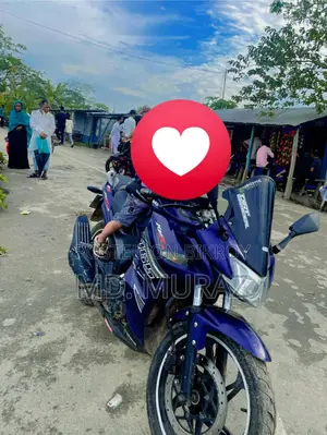 Lifan KP 165 2021