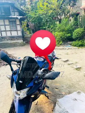 Lifan KP 165 2021