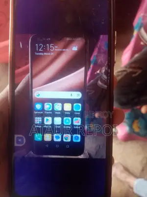 Huawei Y6p ram. 3.rom.32 (Used)
