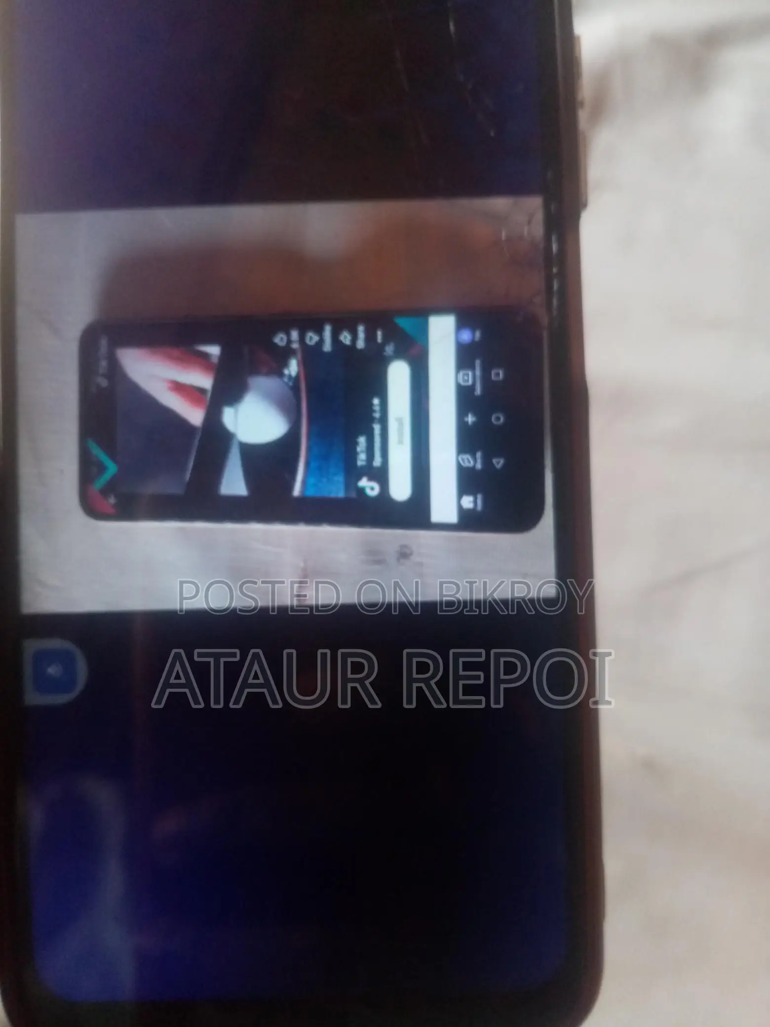Huawei Y6p ram. 3.rom.32 (Used)