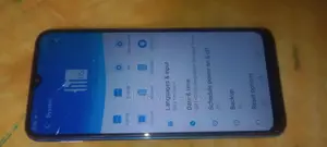 Tecno Spark 4 (Used)