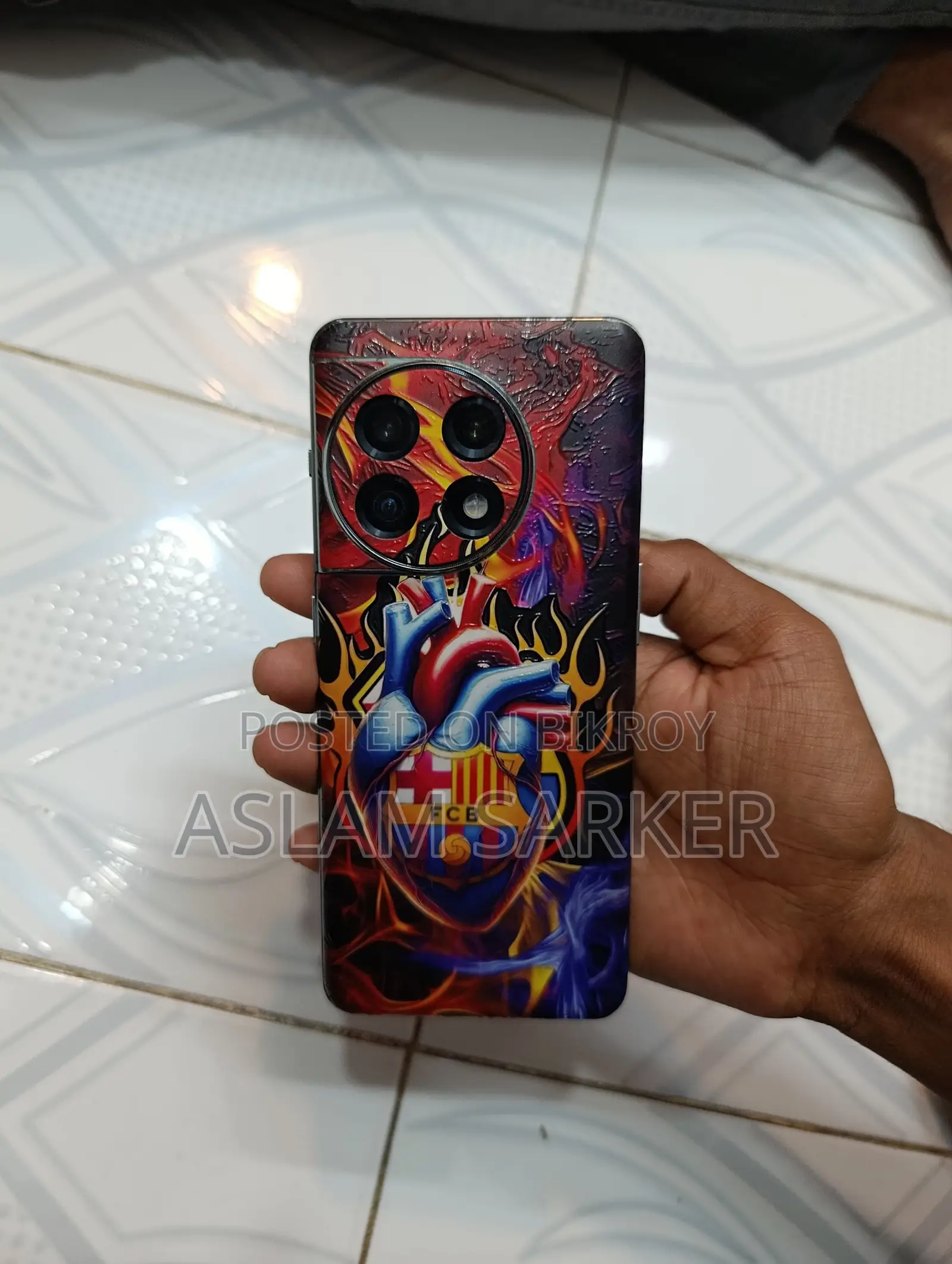 OnePlus 11 Aslam (Used)