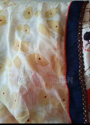 Silk Saree