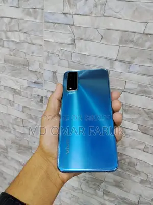 Vivo Y20s . (Used)