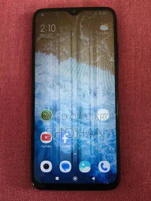 Xiaomi Poco M3 128 GB Black