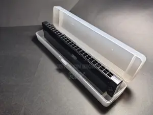 24 Holes Harmonica