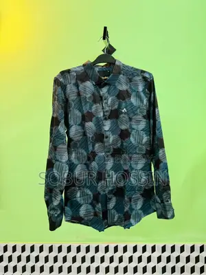 প্রিমিয়াম কোয়ালিটি চায়না ফেব্রিক্স শার্ট পাইকারী দামে বিক্রি করা হবে