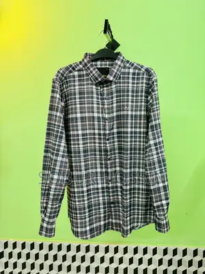 Premium Quality China Fabric Shirts Available at Wholesale Prices