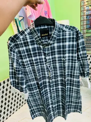 Premium Quality China Fabric Shirts Available at Wholesale Prices