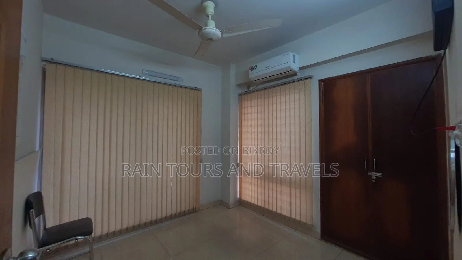 Office Space for Rent