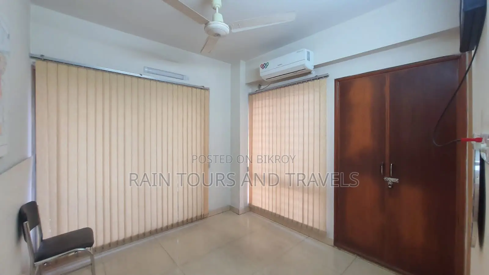Office Space for Rent