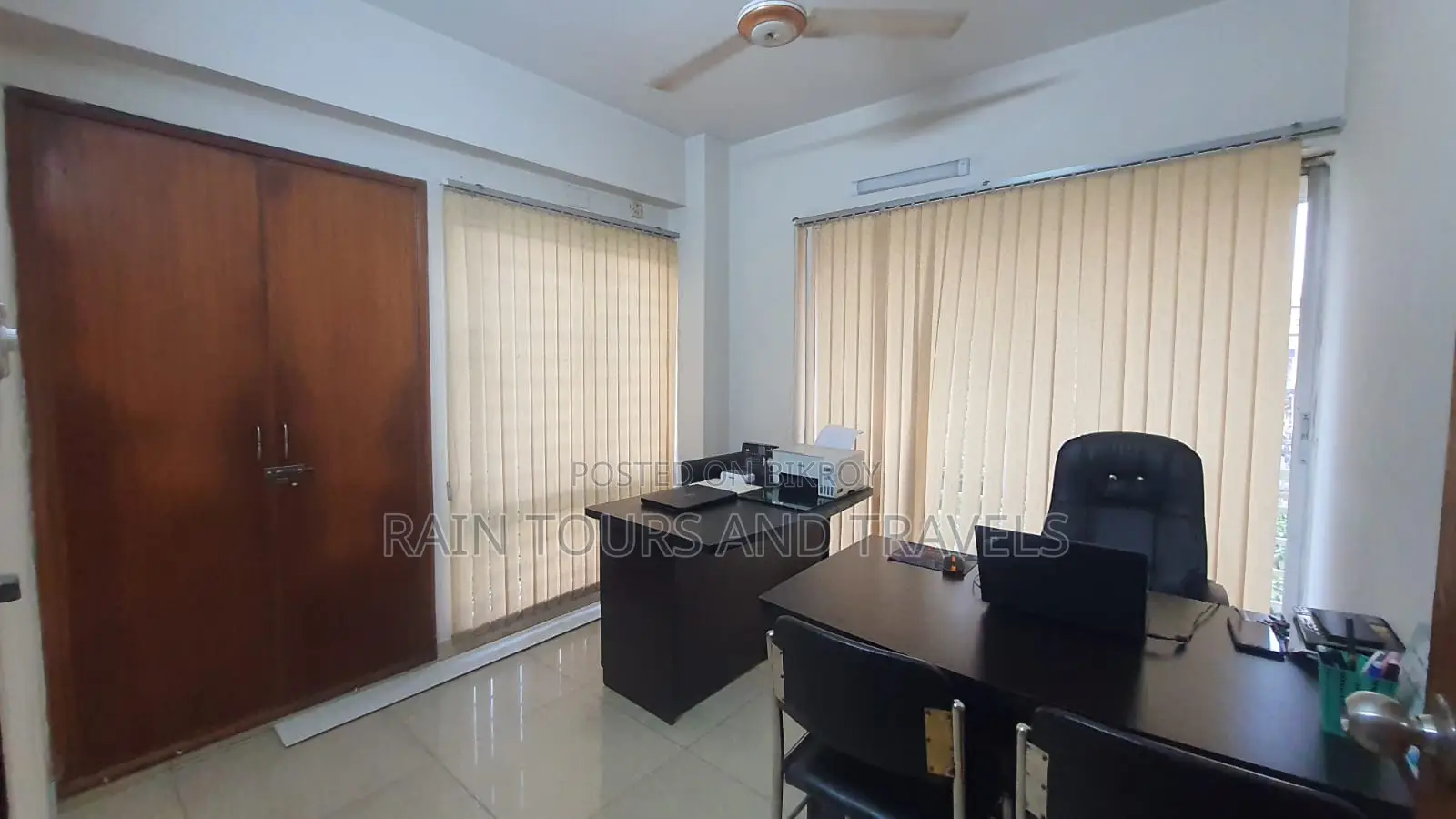 Office Space for Rent