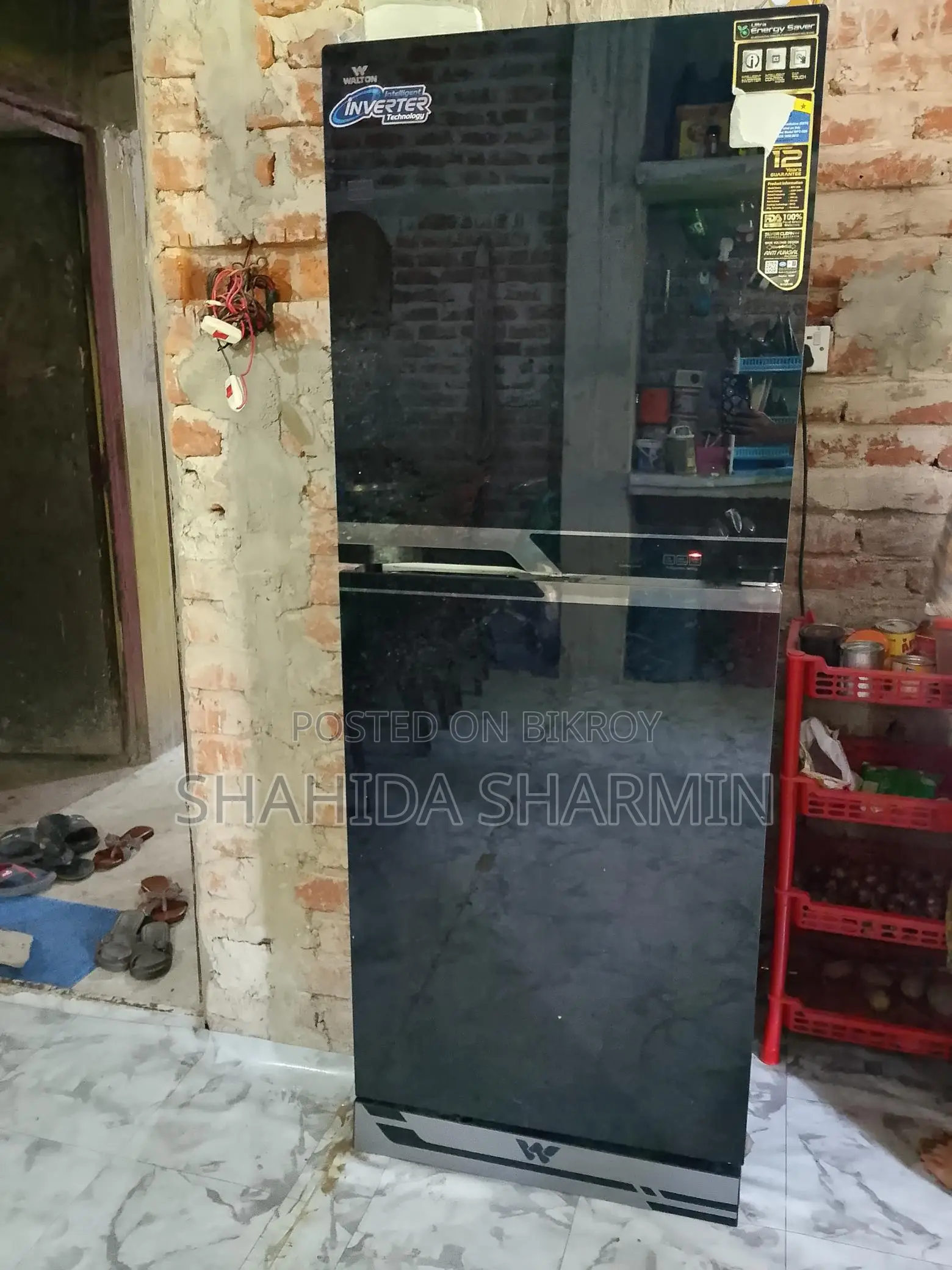 Refrigerator for Sale