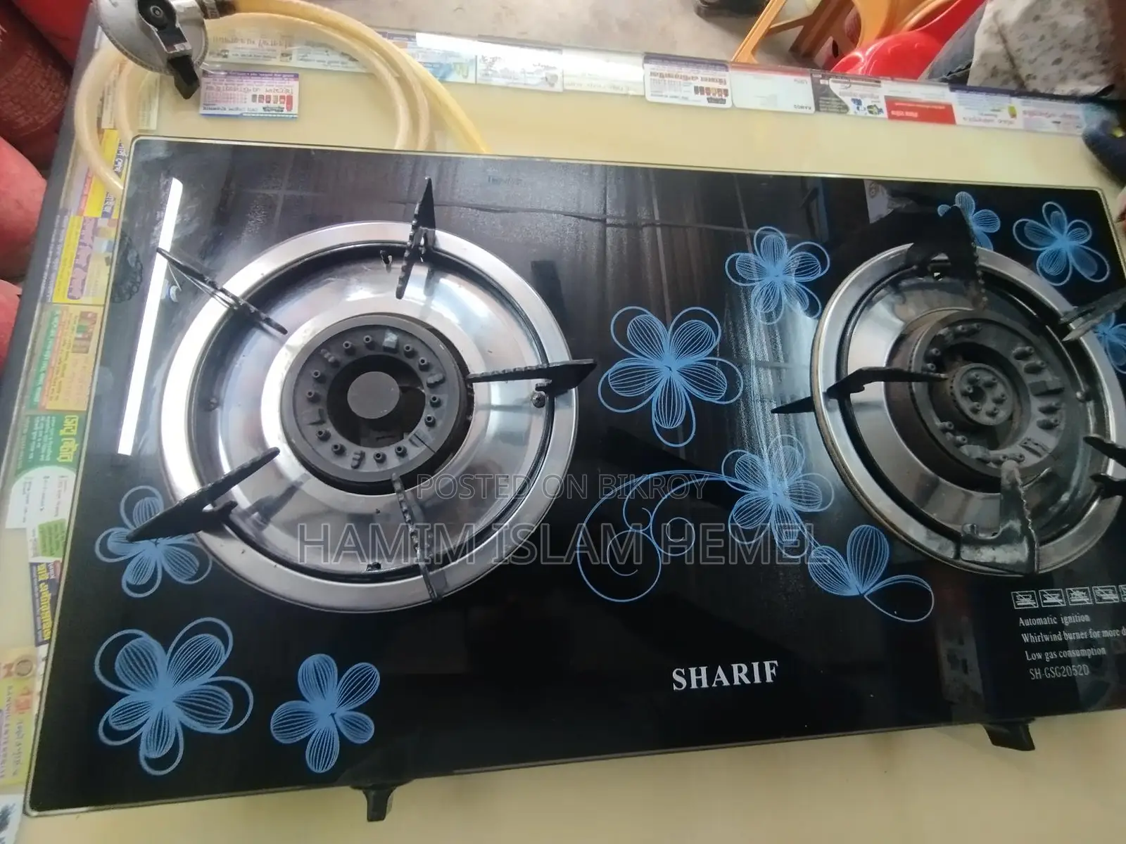 Stoves for Sale